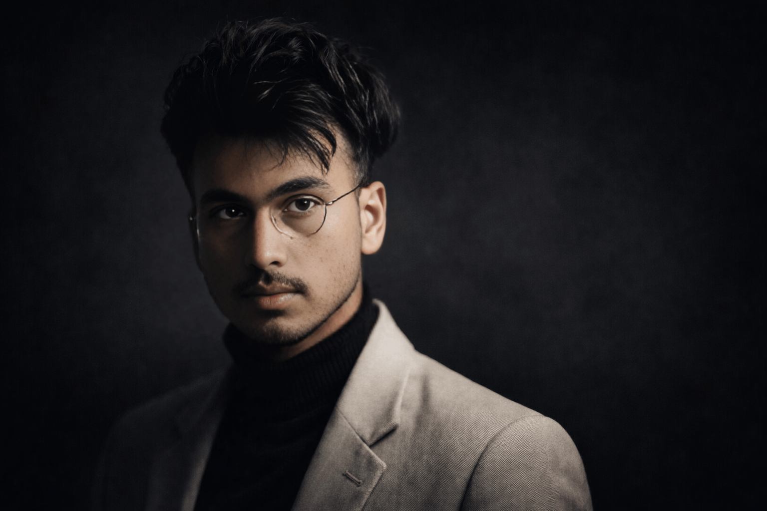 Ritesh Pandey - Full Stack Web Developer